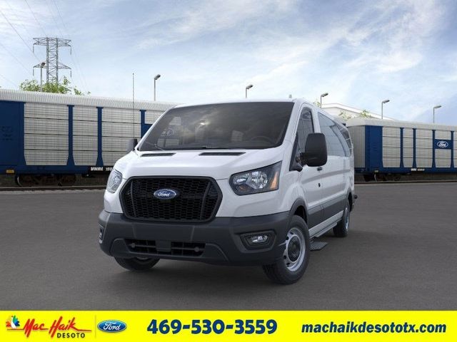 2024 Ford Transit XL