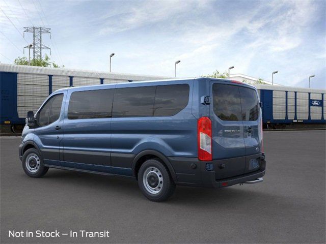 2024 Ford Transit XL