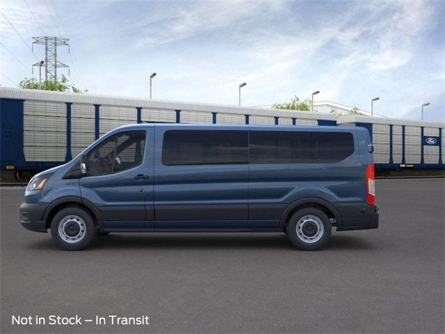 2024 Ford Transit XL