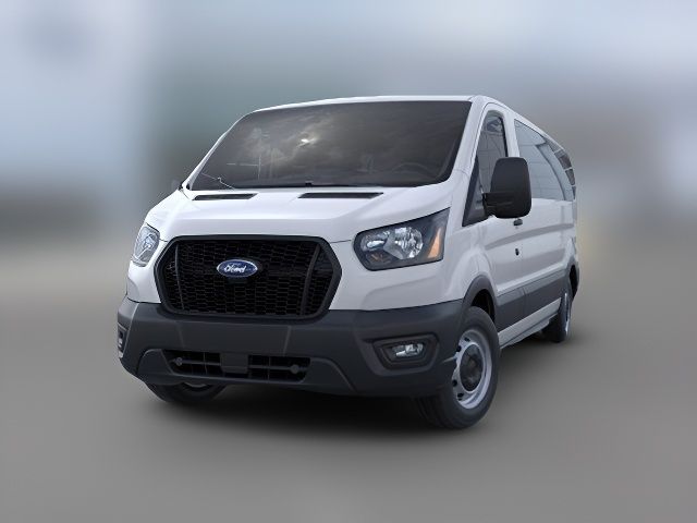 2024 Ford Transit XL