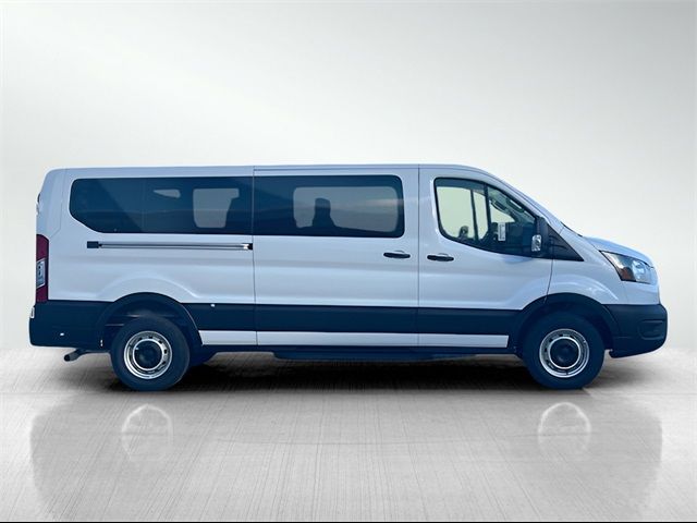 2024 Ford Transit XL