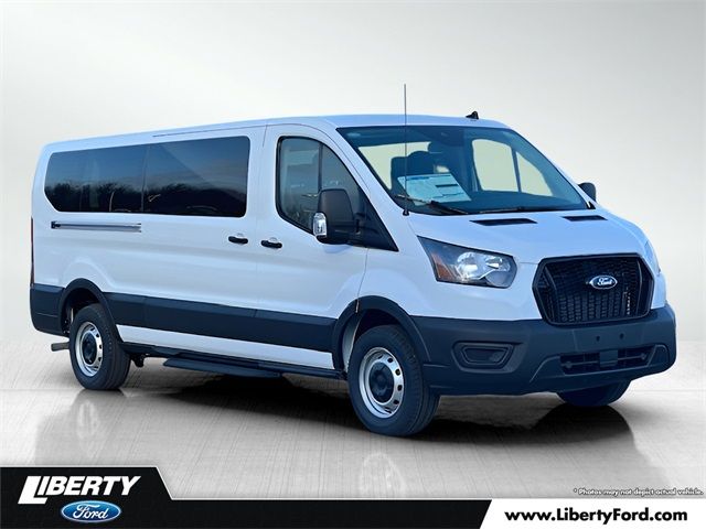 2024 Ford Transit XL