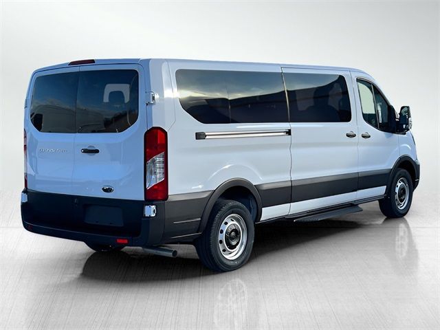 2024 Ford Transit XL