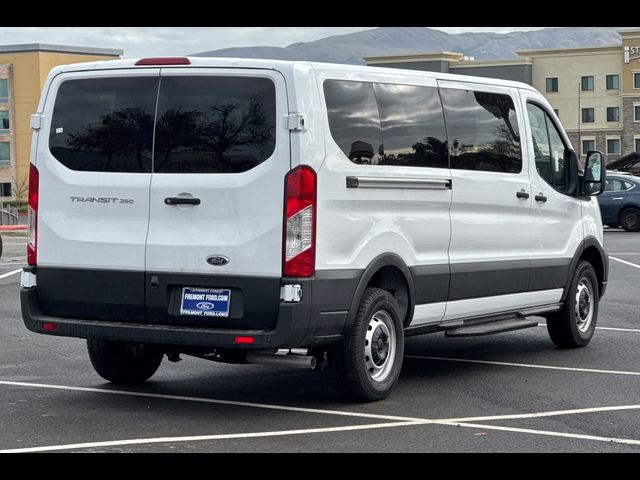 2024 Ford Transit XL