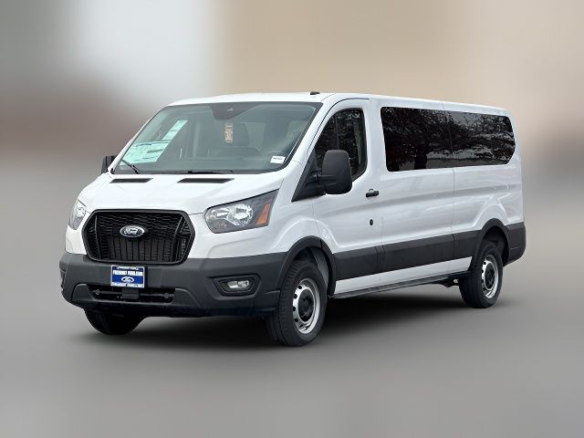 2024 Ford Transit XL