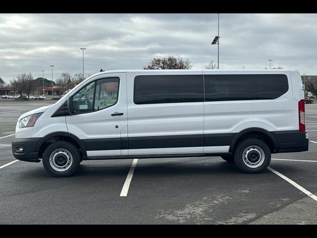 2024 Ford Transit XL