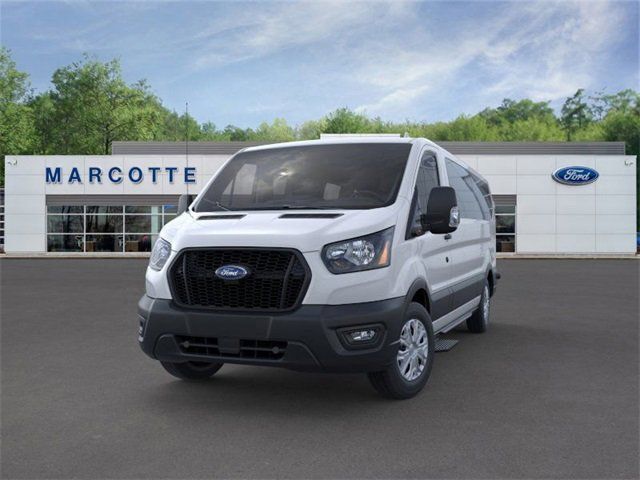 2024 Ford Transit XL