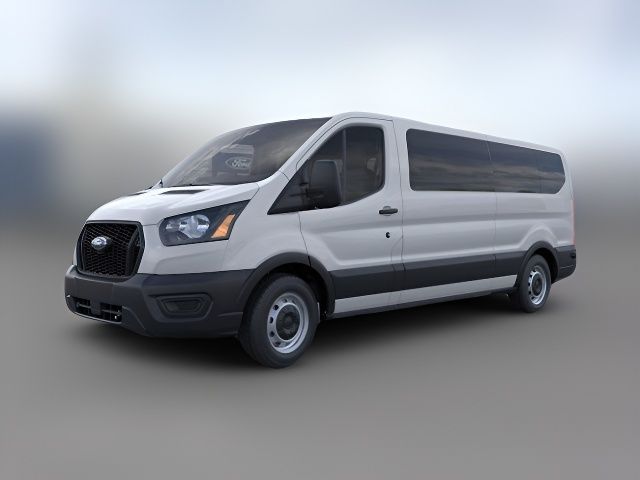 2024 Ford Transit XL