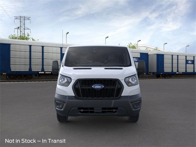 2024 Ford Transit XL