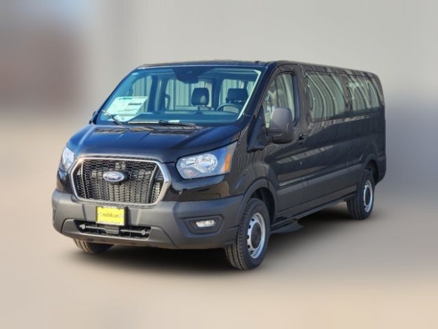 2024 Ford Transit XL