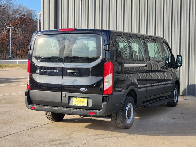 2024 Ford Transit XL