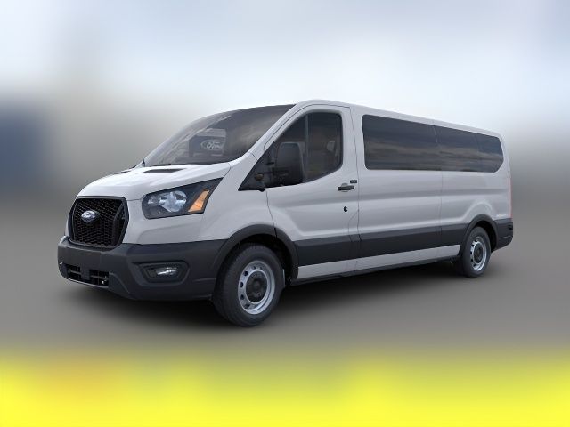 2024 Ford Transit XL