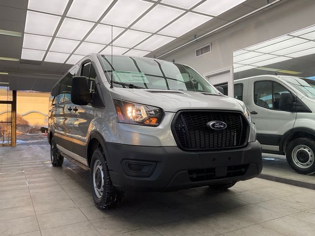 2024 Ford Transit XL