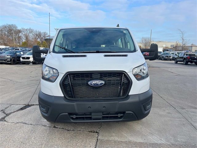 2024 Ford Transit XL