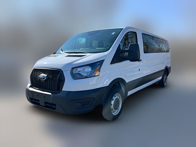 2024 Ford Transit XL