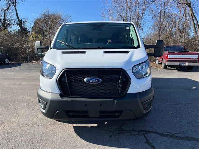 2024 Ford Transit XL