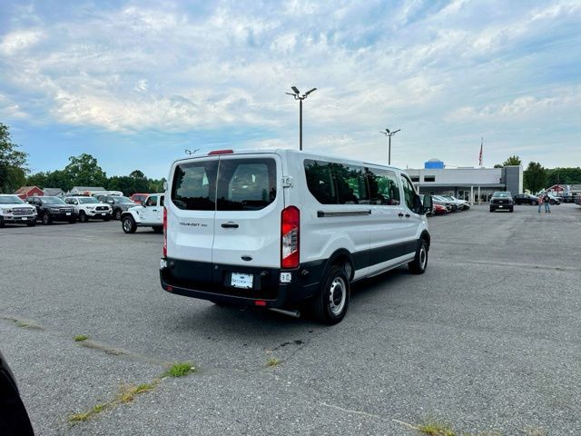 2024 Ford Transit XL