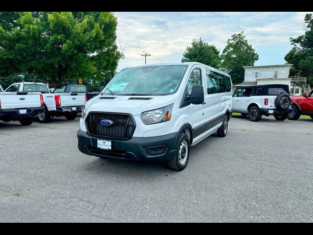 2024 Ford Transit XL