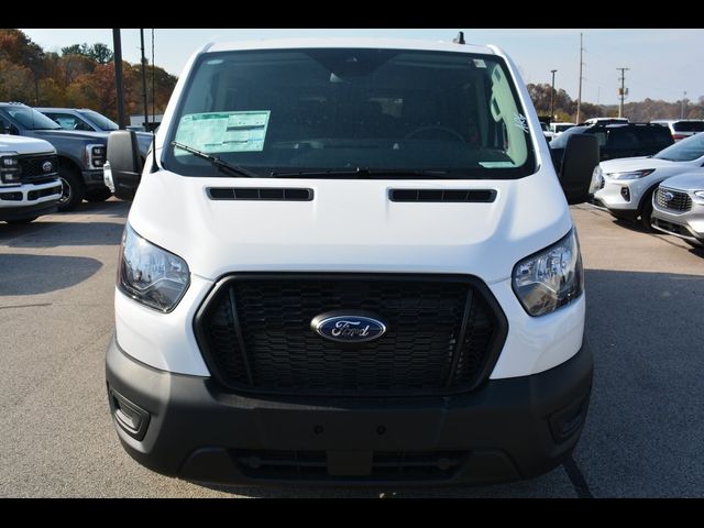 2024 Ford Transit XL