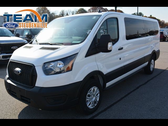 2024 Ford Transit XL