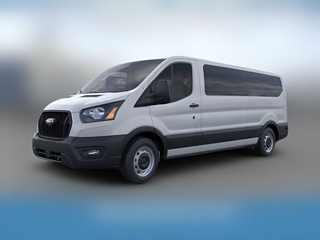 2024 Ford Transit XL