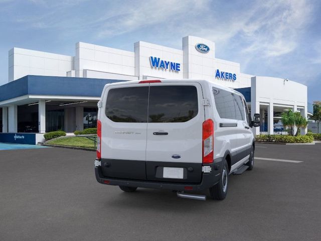 2024 Ford Transit XL