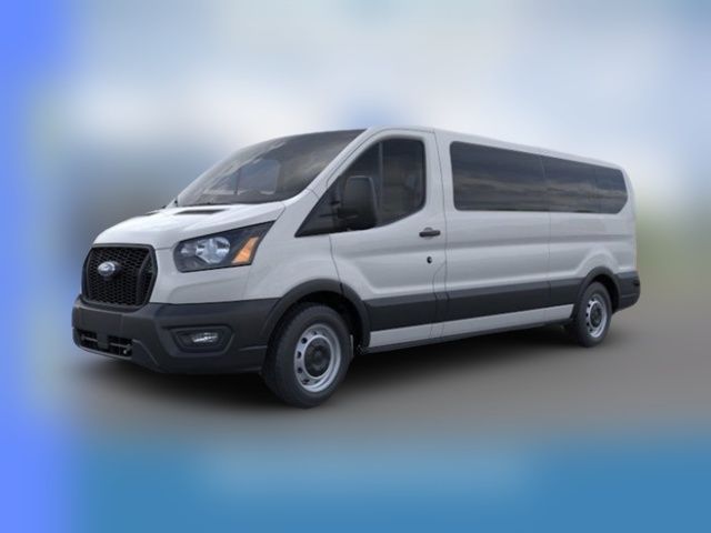 2024 Ford Transit XL