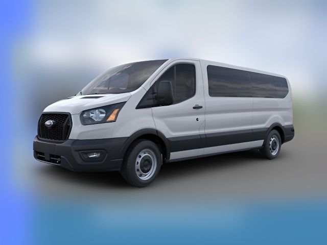 2024 Ford Transit XL