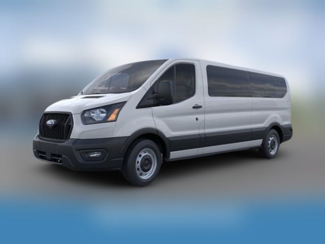 2024 Ford Transit XL