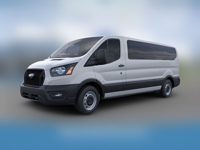 2024 Ford Transit XL