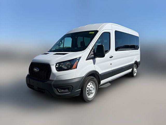 2024 Ford Transit XL