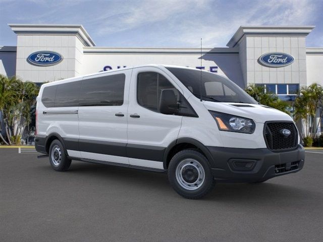 2024 Ford Transit XL