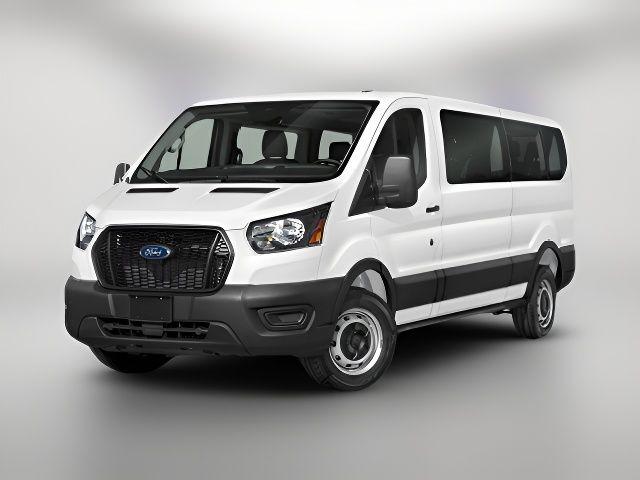 2024 Ford Transit XLT