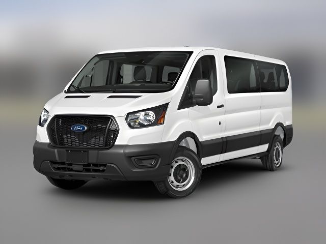 2024 Ford Transit XLT