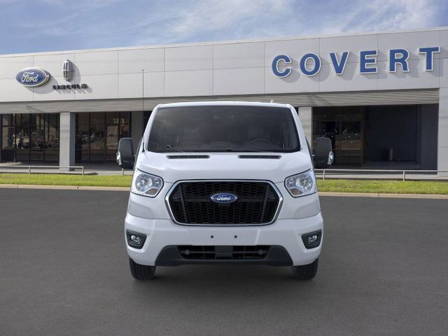 2024 Ford Transit XLT