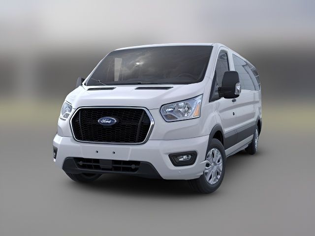 2024 Ford Transit XLT