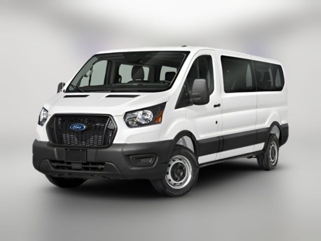 2024 Ford Transit XLT
