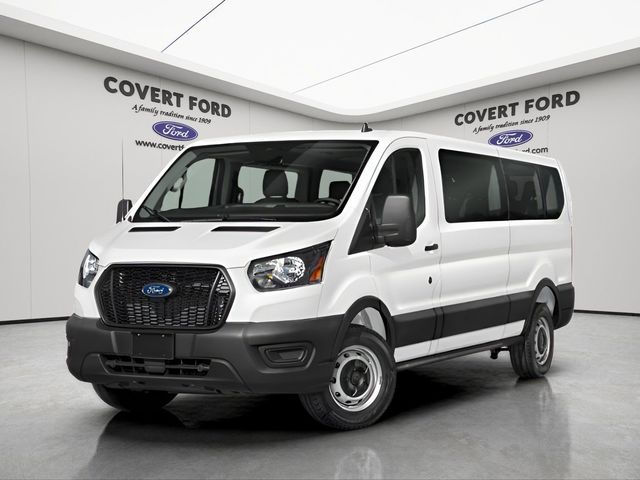 2024 Ford Transit XLT