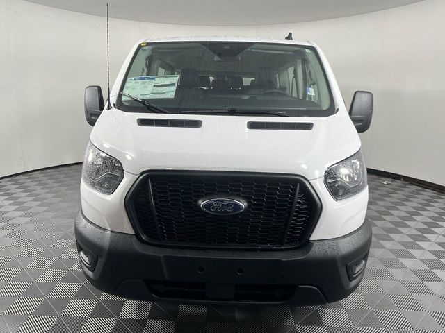 2024 Ford Transit XL