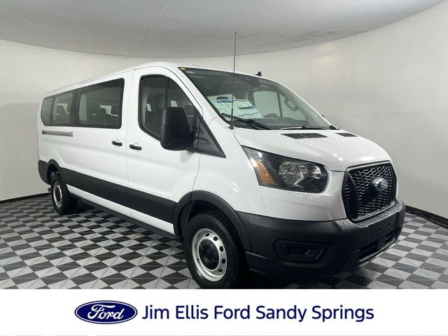 2024 Ford Transit XL