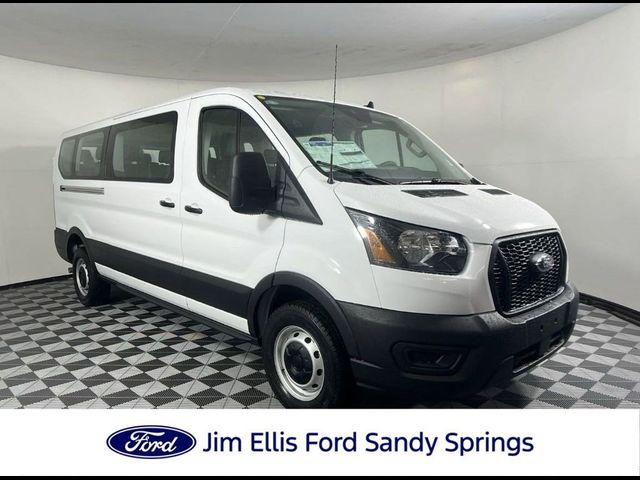 2024 Ford Transit XL