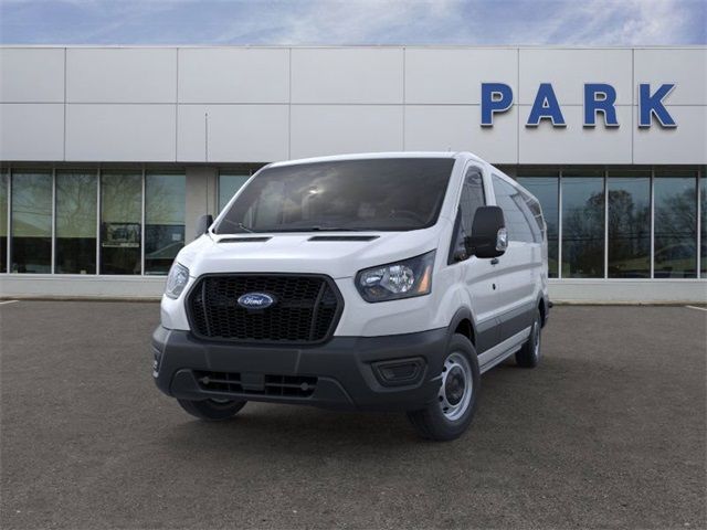 2024 Ford Transit XL