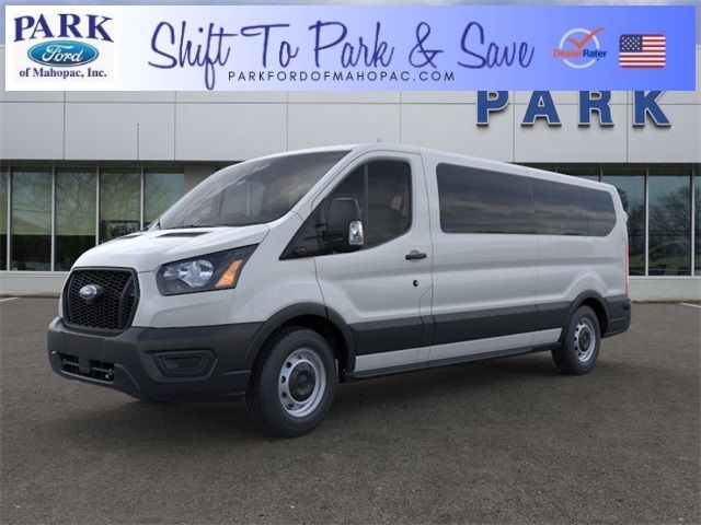 2024 Ford Transit XL