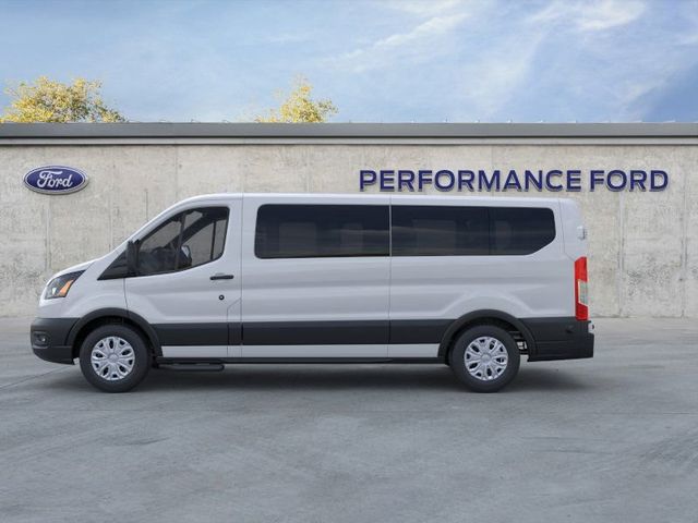 2024 Ford Transit XL