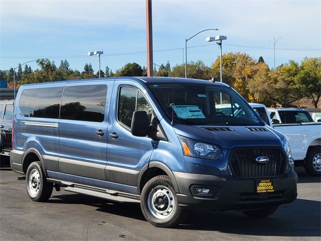 2024 Ford Transit XL