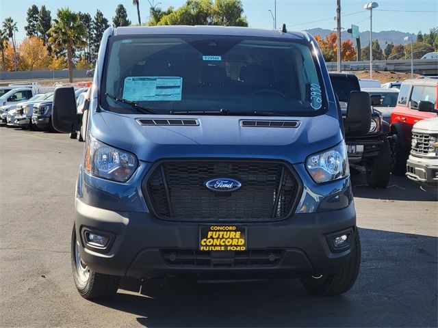 2024 Ford Transit XL