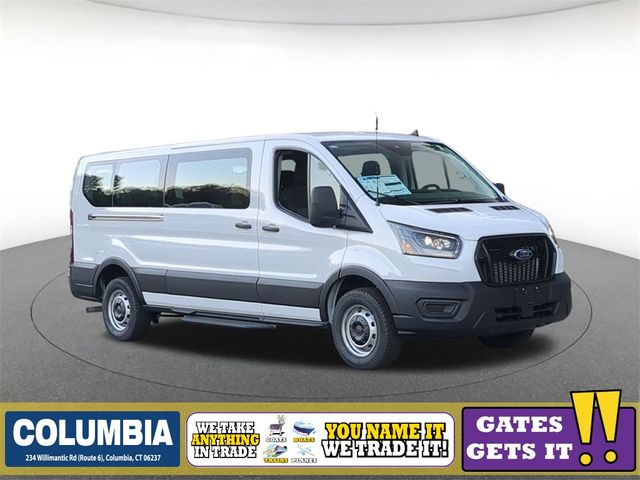 2024 Ford Transit XL