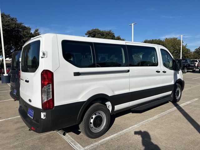 2024 Ford Transit XL