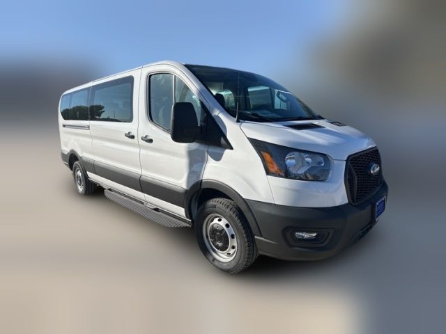 2024 Ford Transit XL