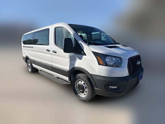 2024 Ford Transit XL